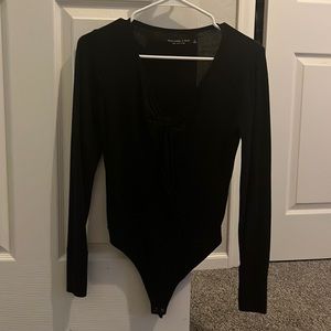 Abercrombie & Fitch Bodysuit